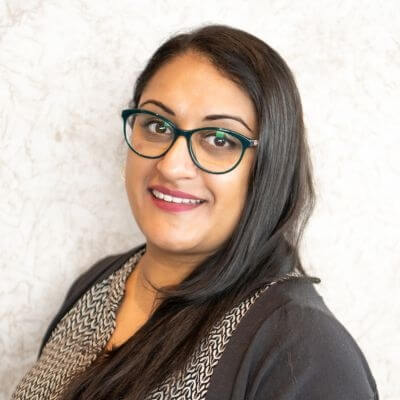 Photo of Diljeet Bhachu